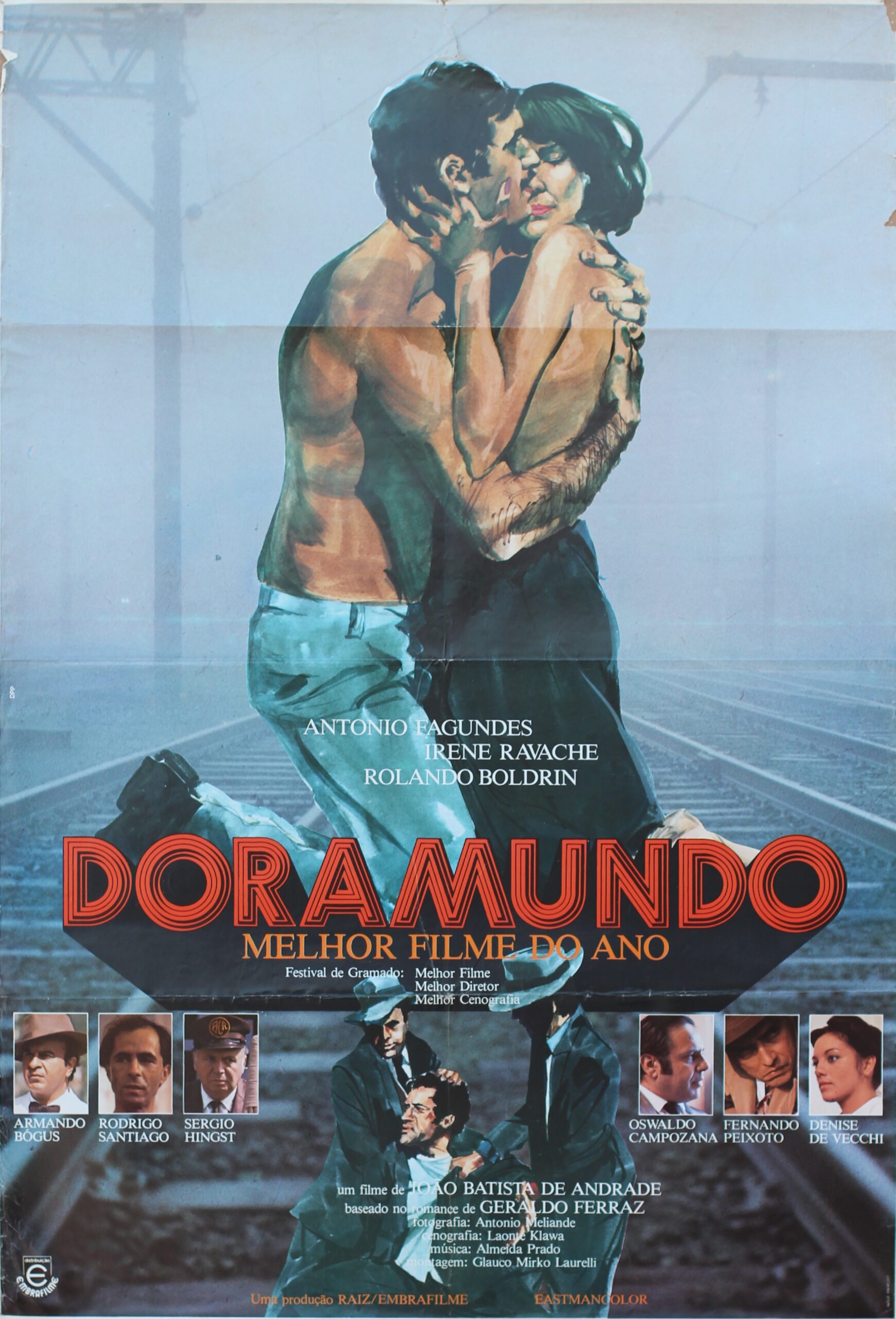 Doramundo (1978)