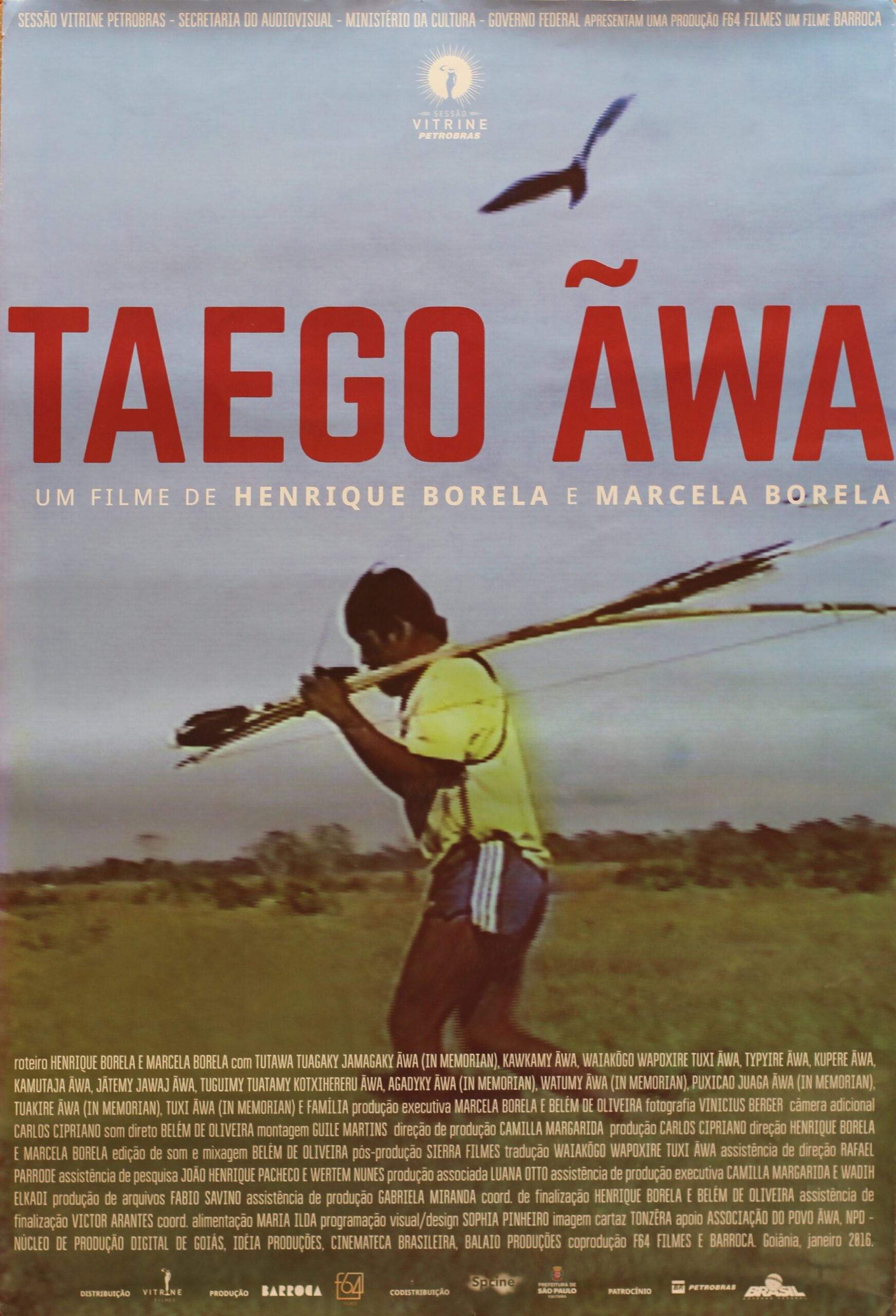 Taego Ãwa (2016)